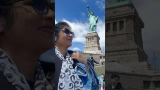 #explore #statueofliberty #youtubeshorts #sculpture #newyork #usa