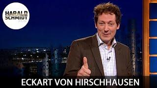 Hirschhausen-Akademie: Investitionen | Die Harald Schmidt Show (ARD)