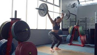 Beats by Dr. Dre | Gymshark Presents: Zoë Smith