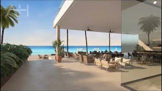 Lotes en Riviera Maya con Beach club privado- a 20 min de Playa del Carmen y Tulum