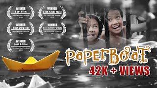 Paper Boat | Award Winning Nepali Film