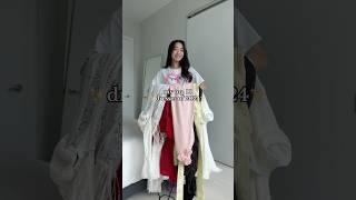 top ten dresses of 2024