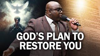 God's Plan to Restore You - Morning Prayer