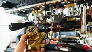 New service appointments available #repaircoffeemachine #coffeemachines
