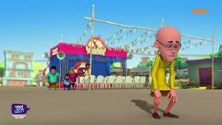 Motu Patlu | मोटू पतलू S1 |  Hero Se Zero |  Episode 32 Part 2 | Download Voot Kids App