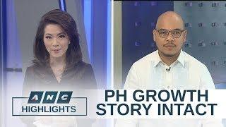 Analyst: PH growth story still intact despite PSEi underperforming regional, global peers