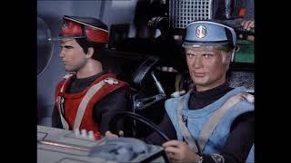 Captain Scarlet (Series 1) Crater 101 26 Jan 1968