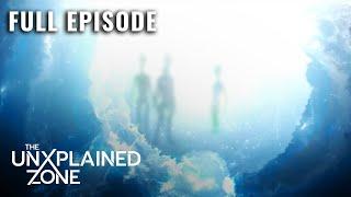 Humans Designed to Host Alien Souls (S12, E13) | Ancient Aliens | Full Episode