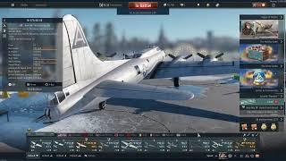 War Thunder - Online Battles LIVE - UHD