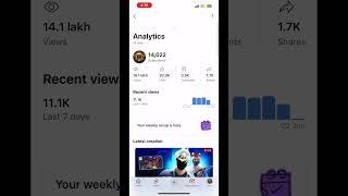 YouTuber banne ka sapna tha  #shorts #ytshorts #trending #funny #shortfeed #viral