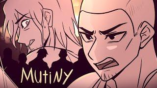 [EPIC: The Musical] Mutiny (Fan Animatic)