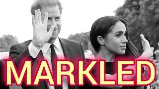 SHAMELESS Prince Harry & Meghan Markle are EMBARRASSING