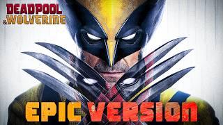 Like a Prayer - Deadpool & Wolverine | EPIC TRAILER VERSION (Madonna)