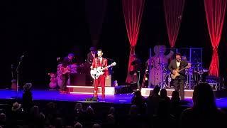 Chris Isaak - The Night The Lights Went Out in Temecula - 12/20/23