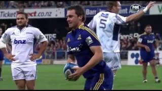 THIS IS RUGBY | BEST HITS AND TRY'S | MUST SEE