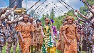 Mercy and Preston Engagement Ceremony Held at Kipkaren Mosop - Nandi County #DjNosh #DjSinga