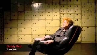 Simply Red   Picture Book   YouTube