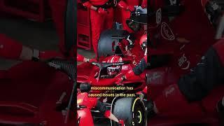 Ferrari Upcoming SF23 Upgrades F1 2023