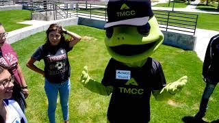 TMCC Virtual Tour - A Year in the Life