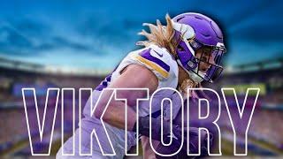 REACTION: Vikings Dominated the New York Giants! 28-6