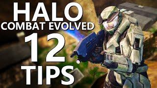 12 ESSENTIAL Tips to improve at Halo Combat Evolved - Halo MCC PC