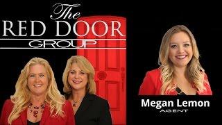 Megan Lemon - Realtor - The Red Door Group