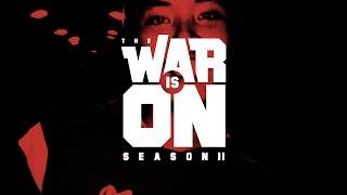 ZEESKY - THE WAR IS ON 2 | RAP IS NOW