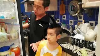 Shrimp Ball(虾丸)- Kent and Horace Funny Ktichen