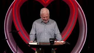 Before You Say…I Do | Love Rules | Pastor Paul Purvis | Matthew 19:4-6