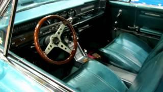 1964 Pontiac Grand Prix