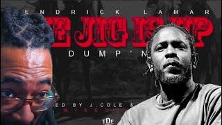 KENDRICK LAMAR SAID THIS 12 YEARS AGO!?? PRODUCED BY J COLE!? AGED LIKE WINE!!!