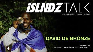 David de Bronze - ISLNDZ Talk - S2 E4