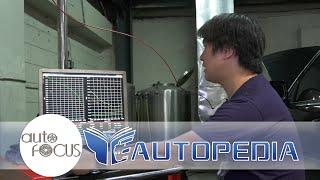 How to Read a Dyno Chart | Autopedia