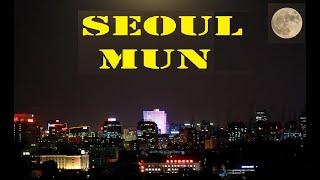 SEOUL MUN - Tashkent