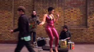 Yo! Majesty - Don't Let Go (2009)