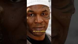 Jamie Foxx on his portrayal of Mike Tyson in the upcoming biopic  #tyson #jamiefoxx #boxing