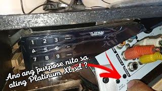 Paraan para hindi kana bibili nang battery supply sa external pcb remote nang Platinum xl sd mo.