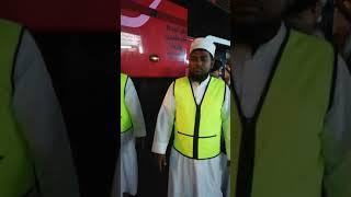 Npal hajj comeeti adhayx Shmseer  Saheb