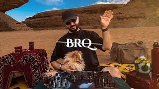 Organic House Mix in Alula | برق في العلا