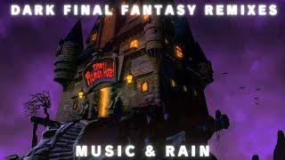 Dark Music From Final Fantasy - Horror Playlist - Don't Chill Out To This.