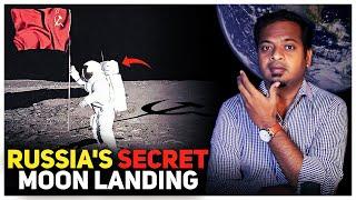 Greatest Moon Landing Hoax | Mr.GK