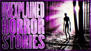 4 True Unexplained Horror Stories - Scary Stories that Defy Explanation