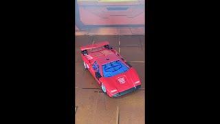 Nonnef Productions Upgrade Sets for Kingdom Sideswipe (KAON REVIEWS - EPISODE 228)