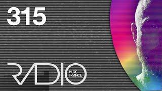 Solarstone pres.  Pure Trance Radio Episode 315