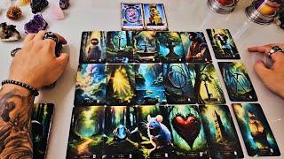 Como Estão Os Pensamentos e Sentimentos Dele(a) Em Relação a Mim Hoje Tarot? O Que Ele(a) Vai Fazer?