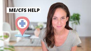 Chronic Fatigue Syndrome Recovery Options