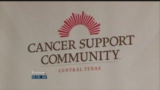 Cancer Survivors Start "Cancer Support Community"