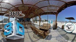 Phoenicia Hotels and Resorts - VR highlights (Realitate Virtuală)