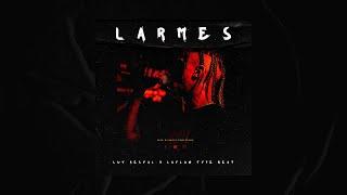 Free Luv Resval x Laylow Type Beat Instru Rap 2021 - LARMES