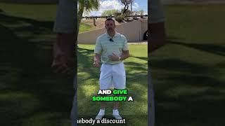 Insane Airbnb Tip Reveals How to Double Annual Rental Income if you Invest in Scottsdale AZ #shorts